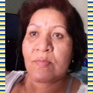 Meet your Posher, Blanca